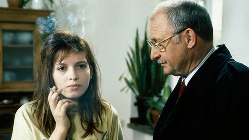 Der Alte Der Alte, Staffel 8 Folge 7: Ein Schuss zu wenig