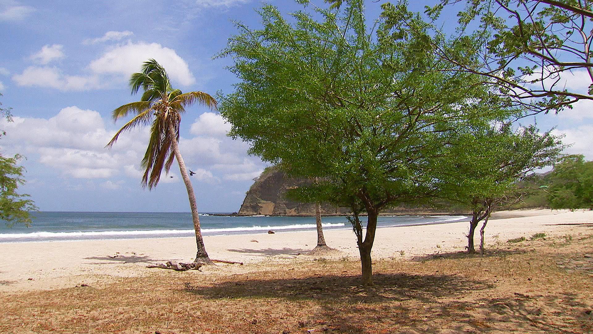 Nicaragua