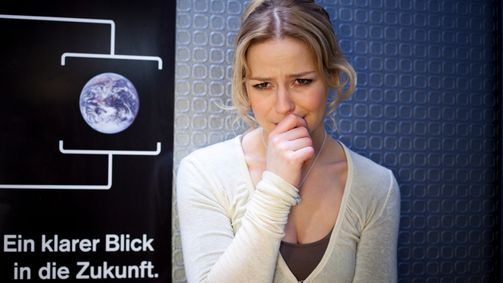 Alisa - Folge deinem Herzen Alisa - Folge deinem Herzen, Staffel 4 Folge 11: Folge 056