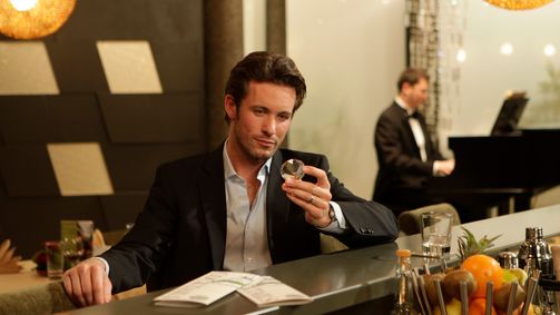 Alisa - Folge deinem Herzen Alisa - Folge deinem Herzen, Staffel 3 Folge 3: Folge 033