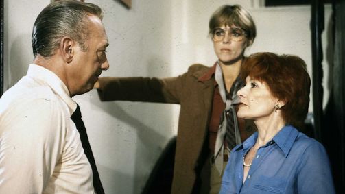 Derrick Derrick, Staffel 4 Folge 6: Ute und Manuela