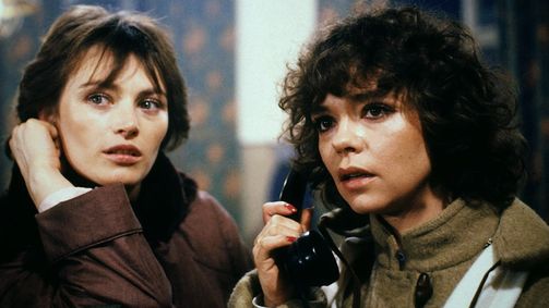 Derrick Derrick, Staffel 8 Folge 2: Die Schrecken der Nacht