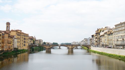 Weekend Weekend - Staffel 1 Folge 3: Weekend Florenz