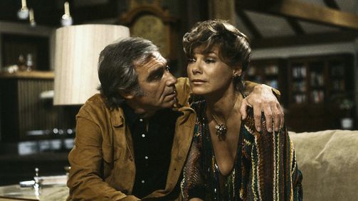Francis Durbridge-Collection Francis Durbridge-Collection, Staffel 1 Folge 1: Der Besuch