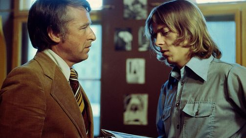 Der Kommissar Der Kommissar, Staffel 7 Folge 4: Ohne auf Wiedersehen zu sagen