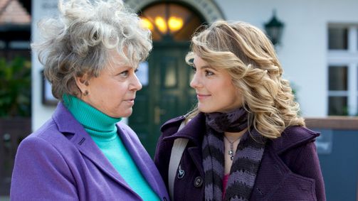 Alisa - Folge deinem Herzen Alisa - Folge deinem Herzen, Staffel 16 Folge 6: Folge 231