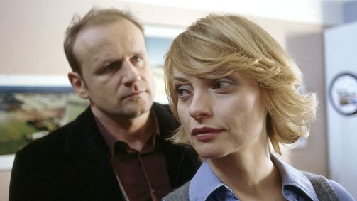 Der Ermittler Der Ermittler, Staffel 3 Folge 3: Heimlich beobachtet