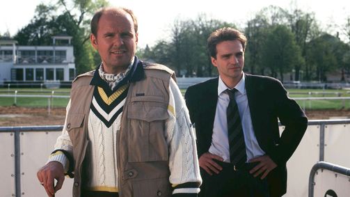 Ein Fall für Zwei Ein Fall für Zwei, Staffel 11 Folge 2: Aufs falsche Pferd gesetzt