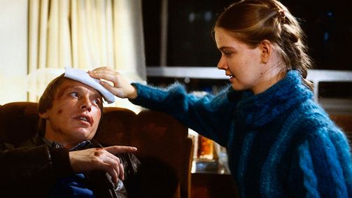 Ein Fall für Zwei Ein Fall für Zwei, Staffel 1 Folge 10: Überstunden