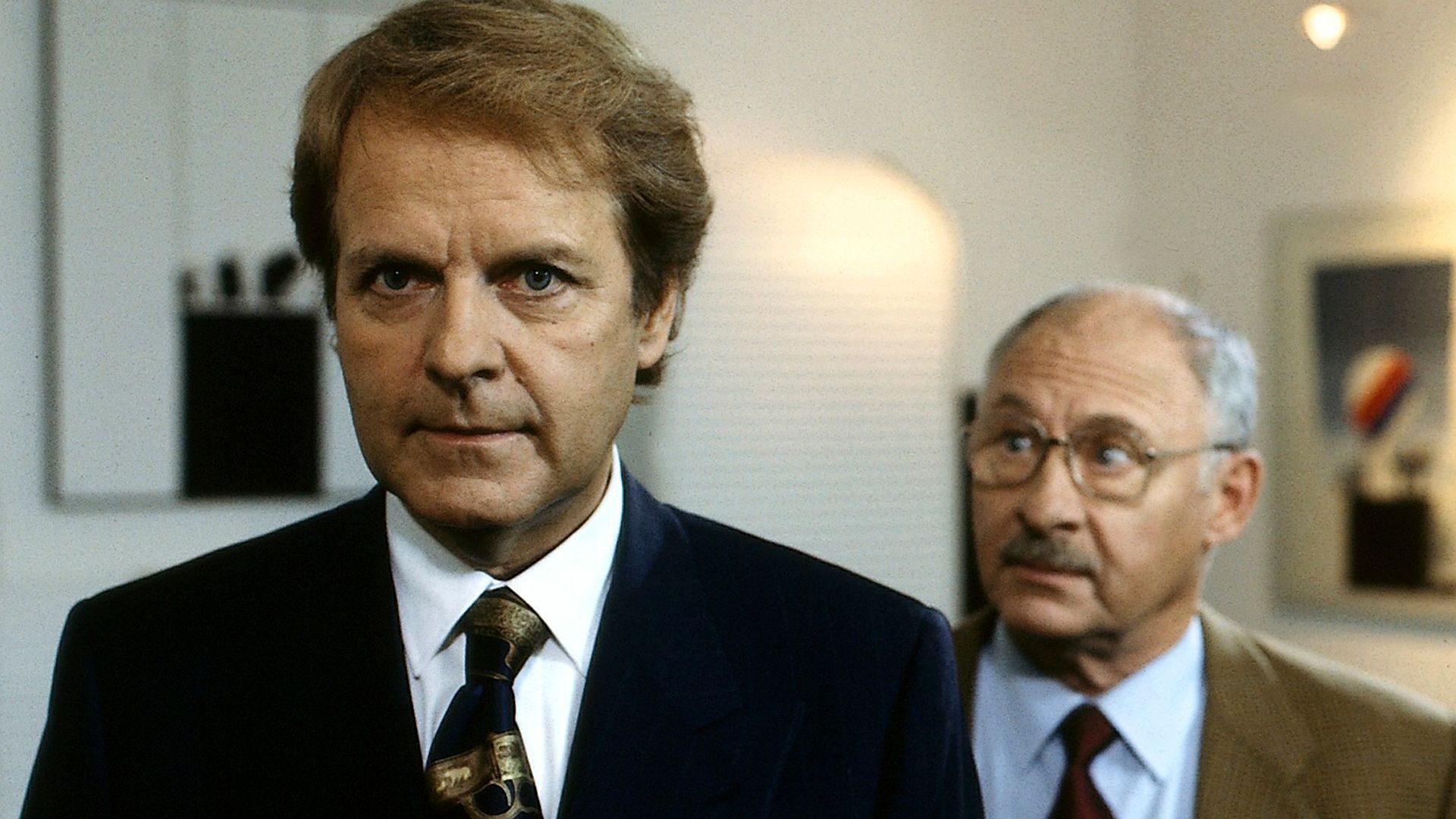 Anstiftung zum Mord