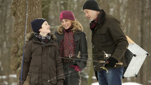 Hanna - Folge deinem Herzen Hanna - Folge deinem Herzen, Staffel 2 Folge 1: Folge 016