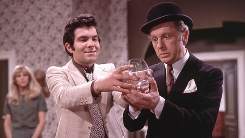 Percy Stuart Percy Stuart, Staffel 4 Folge 2: Hellseherei
