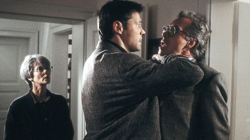 Der Alte Der Alte, Staffel 10 Folge 11: Gift