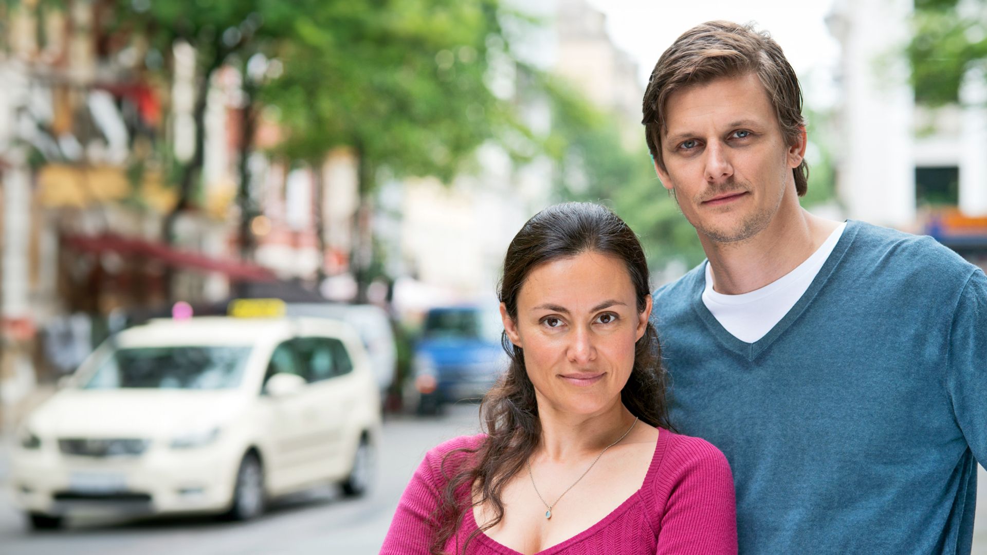 Sibel & Max