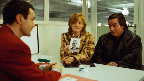 Zwei Brüder Zwei Brüder, Staffel 3 Folge 2: Verschleppt