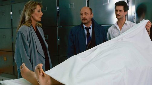 Ein Fall für Zwei Ein Fall für Zwei, Staffel 5 Folge 4: Der Mann auf dem Foto