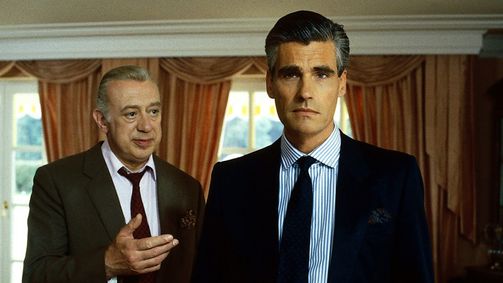 Derrick Derrick, Staffel 12 Folge 4: Die Mordsache Druse