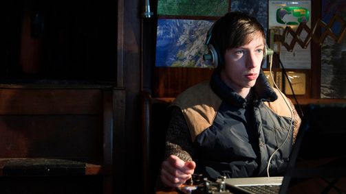 Küstenwache Küstenwache, Staffel 15 Folge 3: Eisige Stille
