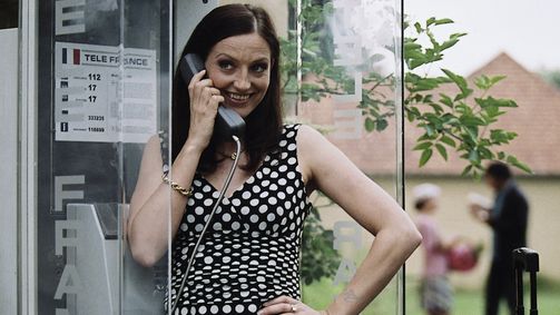 Julia - Wege zum Glück Julia - Wege zum Glück, Staffel 15 Folge 1: Folge 211
