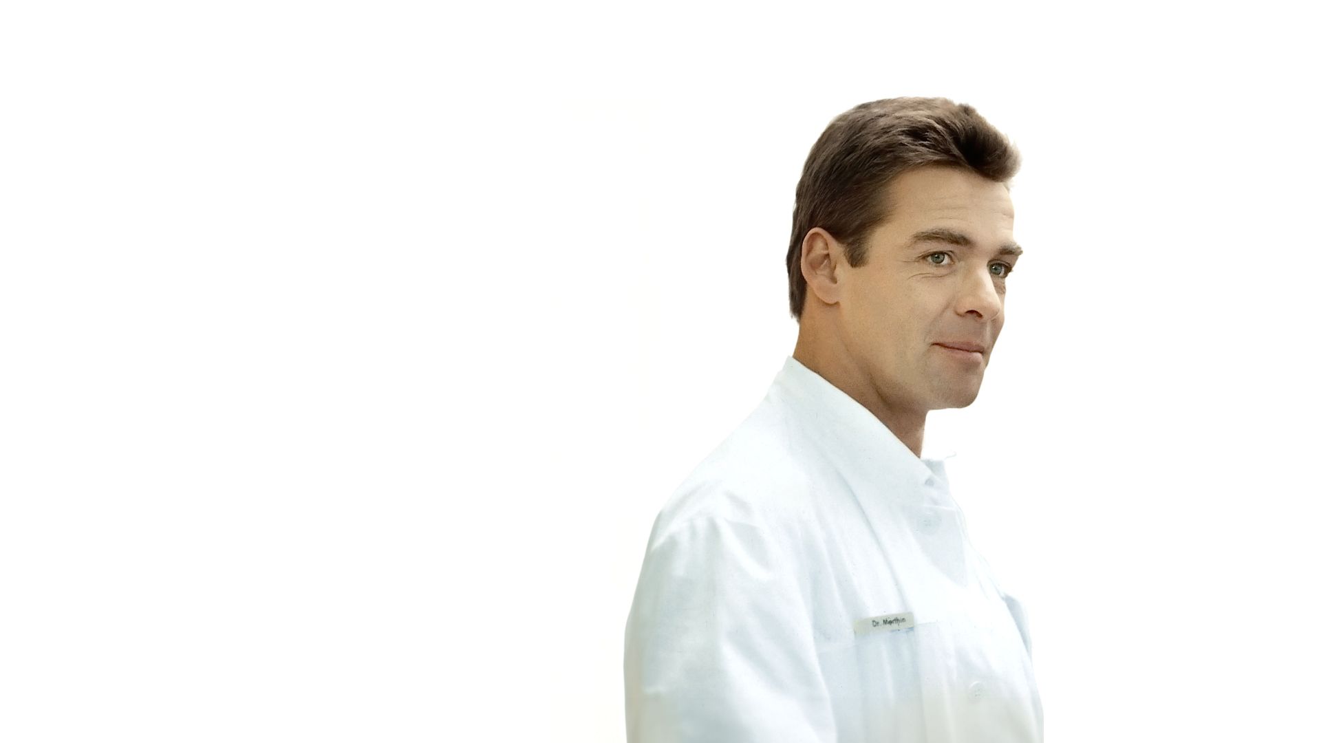 Frauenarzt Dr. Markus Merthin