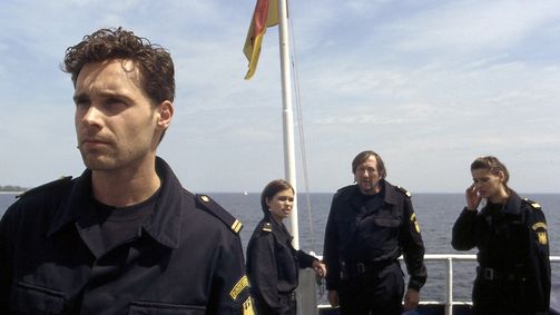 Küstenwache Küstenwache, Staffel 8 Folge 5: Unter Druck