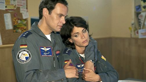 Die Rettungsflieger Die Rettungsflieger, Staffel 5 Folge 3: Das Team in Not