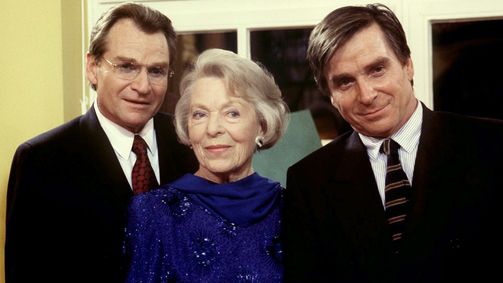 Zwei Brüder Zwei Brüder, Staffel 1 Folge 1: Zwei Brüder