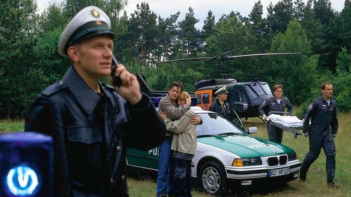 Die Rettungsflieger Die Rettungsflieger, Staffel 4 Folge 2: Durchgeknallt