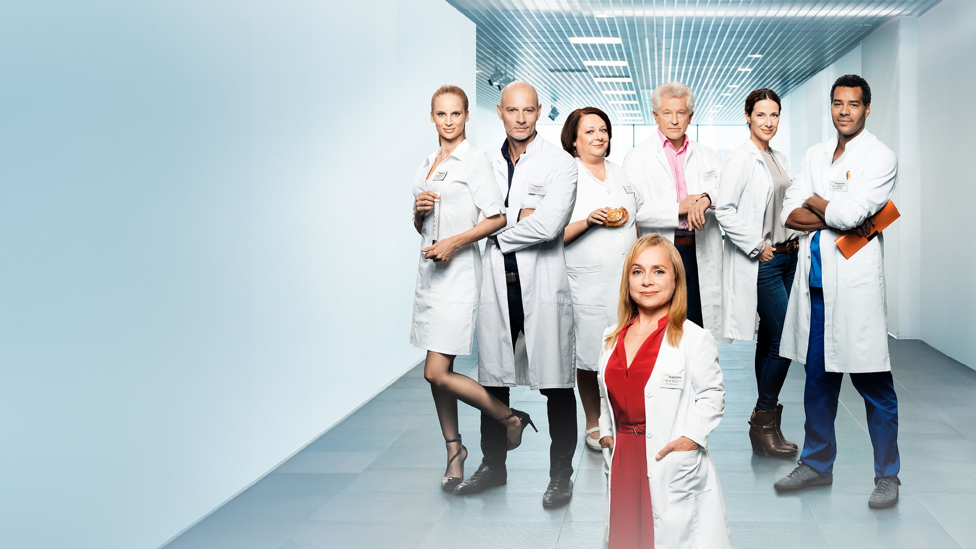 Dr. Klein