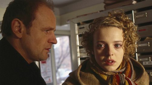 Der Ermittler Der Ermittler, Staffel 3 Folge 4: Der Traum vom Glück