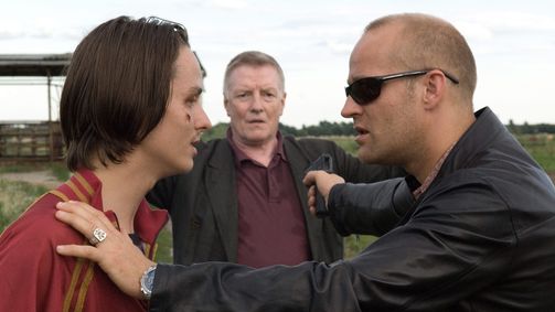 KDD - Kriminaldauerdienst KDD - Kriminaldauerdienst, Staffel 1 Folge 10: Veränderungen