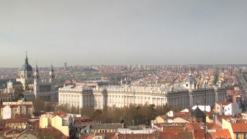 Weekend Weekend - Staffel 1 Folge 9: Weekend Madrid