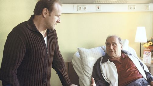 Der Ermittler Der Ermittler, Staffel 5 Folge 3: Zahltag