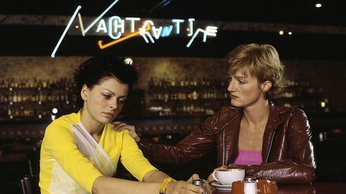 Zwei Brüder Zwei Brüder, Staffel 4 Folge 3: Farbe der Nacht