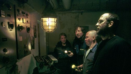 Küstenwache Küstenwache, Staffel 9 Folge 4: Gnadenlos gejagt