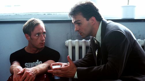 Ein Fall für Zwei Ein Fall für Zwei, Staffel 11 Folge 10: Ziel der Begierde
