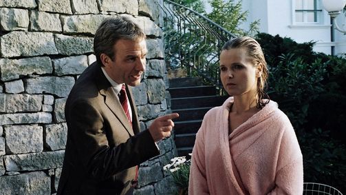 Ein Fall für Zwei Ein Fall für Zwei, Staffel 17 Folge 1: Der verlorene Sohn