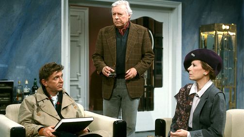 Francis Durbridge-Collection Francis Durbridge-Collection, Staffel 1 Folge 2: Dies Bildnis ist zum Morden schön
