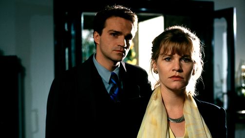 Ein Fall für Zwei Ein Fall für Zwei, Staffel 11 Folge 1: Tödliche Zinsen
