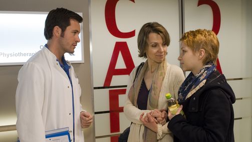 Herzflimmern Herzflimmern - Die Klinik am See, Staffel 1 Folge 12: Folge 12