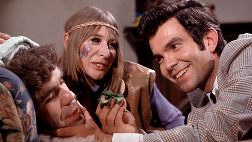 Percy Stuart Percy Stuart, Staffel 3 Folge 2: Drei schwarze Tulpen