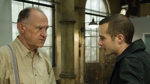 KDD - Kriminaldauerdienst KDD - Kriminaldauerdienst, Staffel 1 Folge 6: Vertrauen