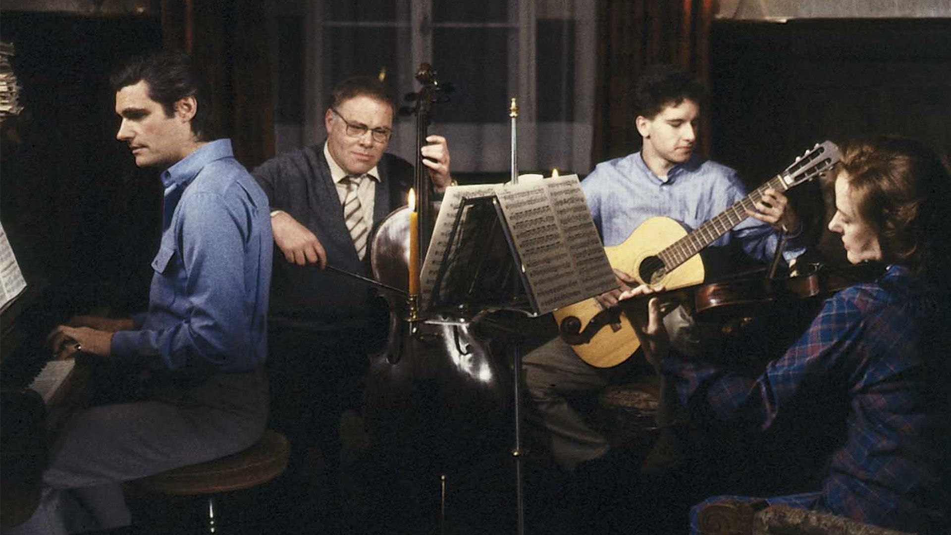 Hausmusik