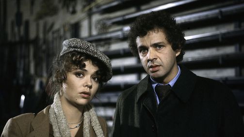 Der Alte Der Alte, Staffel 2 Folge 4: Neue Sachlichkeit