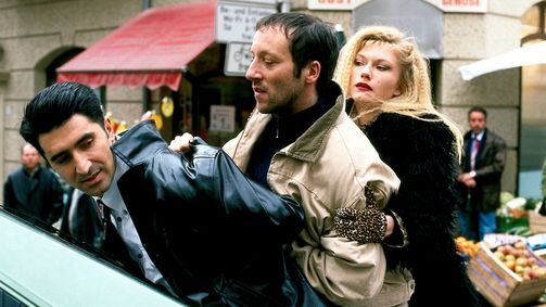 Ein Fall für Zwei Ein Fall für Zwei, Staffel 11 Folge 11: Schlechte Karten