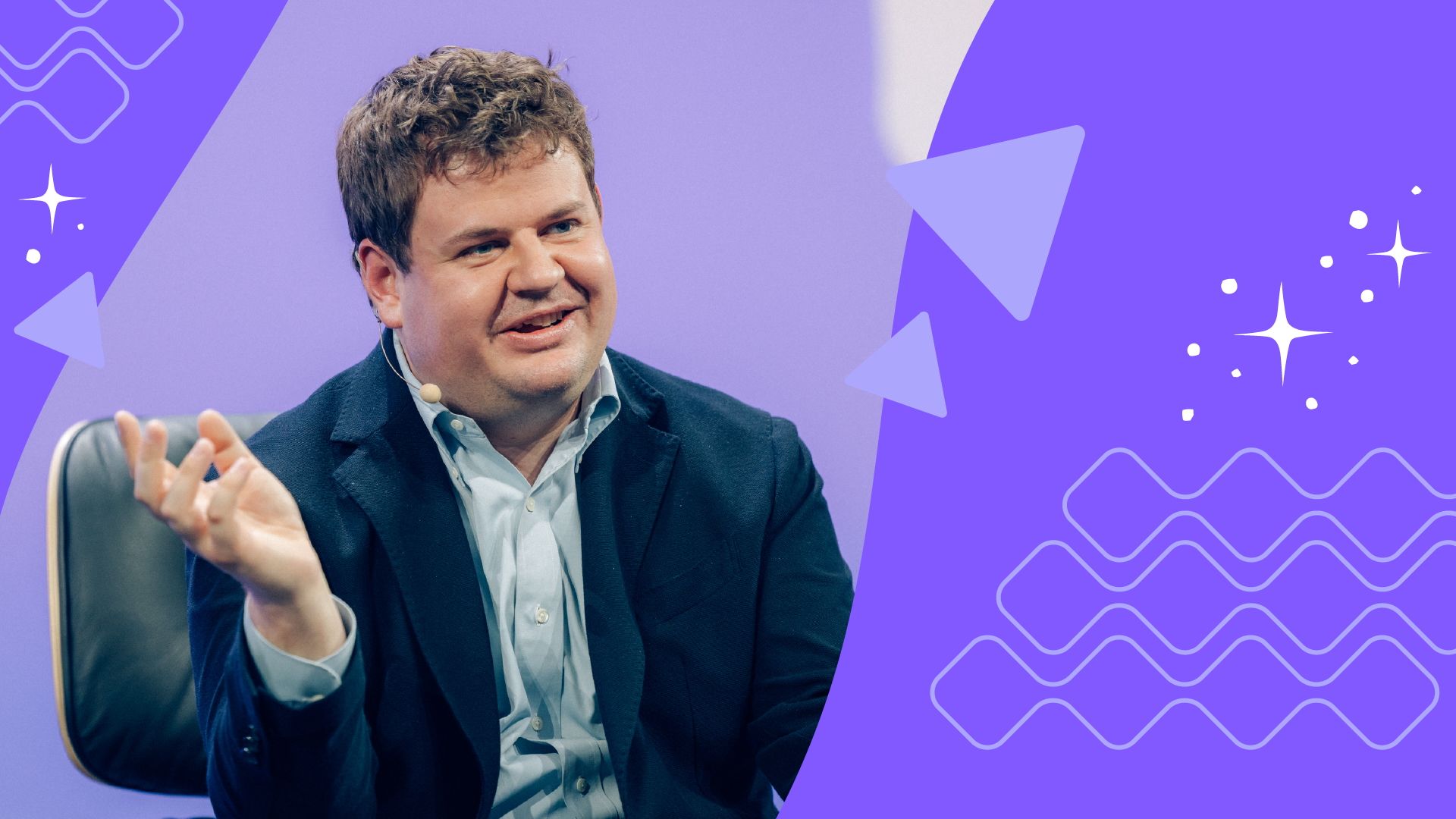 Wie ChatGPT die Welt eroberte: Nicholas Turley aus Schleswig-Holstein ist einer der führenden Köpfe bei OpenAI