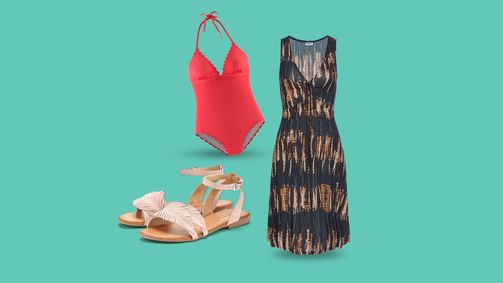 OTTO Video Shopping OTTO Video Shopping Folge 2: Sommer-Sonne-Urlaub beim OTTO Video Shopping