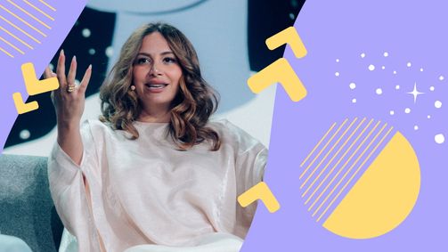 OMR25 Staffel 1 Folge 3: Unterhaltung mit Haltung: Content zwischen Entertainment und gesellschaftlichem Impact