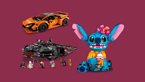 OTTO Video Shopping OTTO Video Shopping Folge 9: LEGO® beim OTTO Video Shopping
