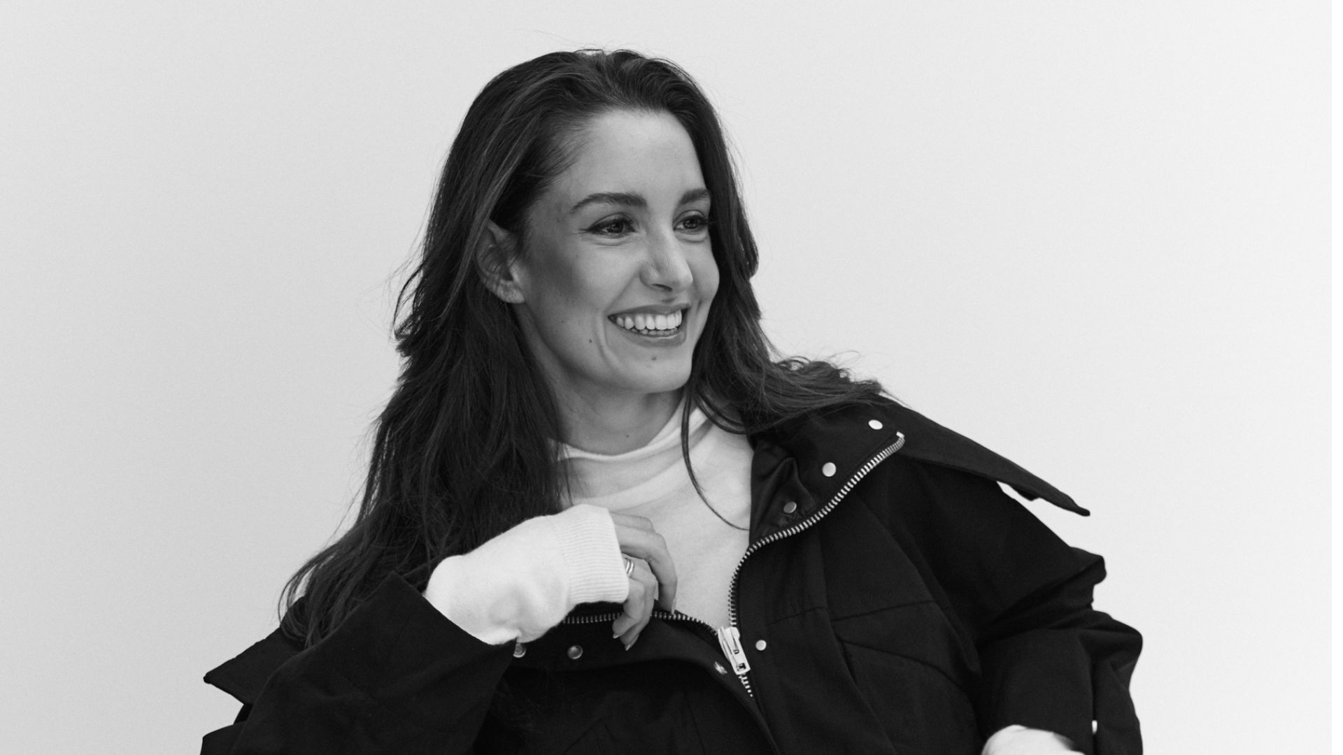Homestory Luisa Gallardo Leon - Founder